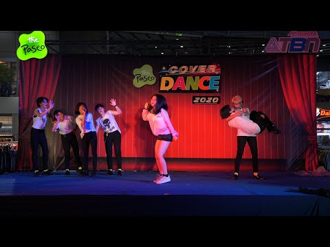 200111 Rollick cover NCT DREAM - We Go Up + BOOM @ The Paseo Cover Dance 2020 (Final)