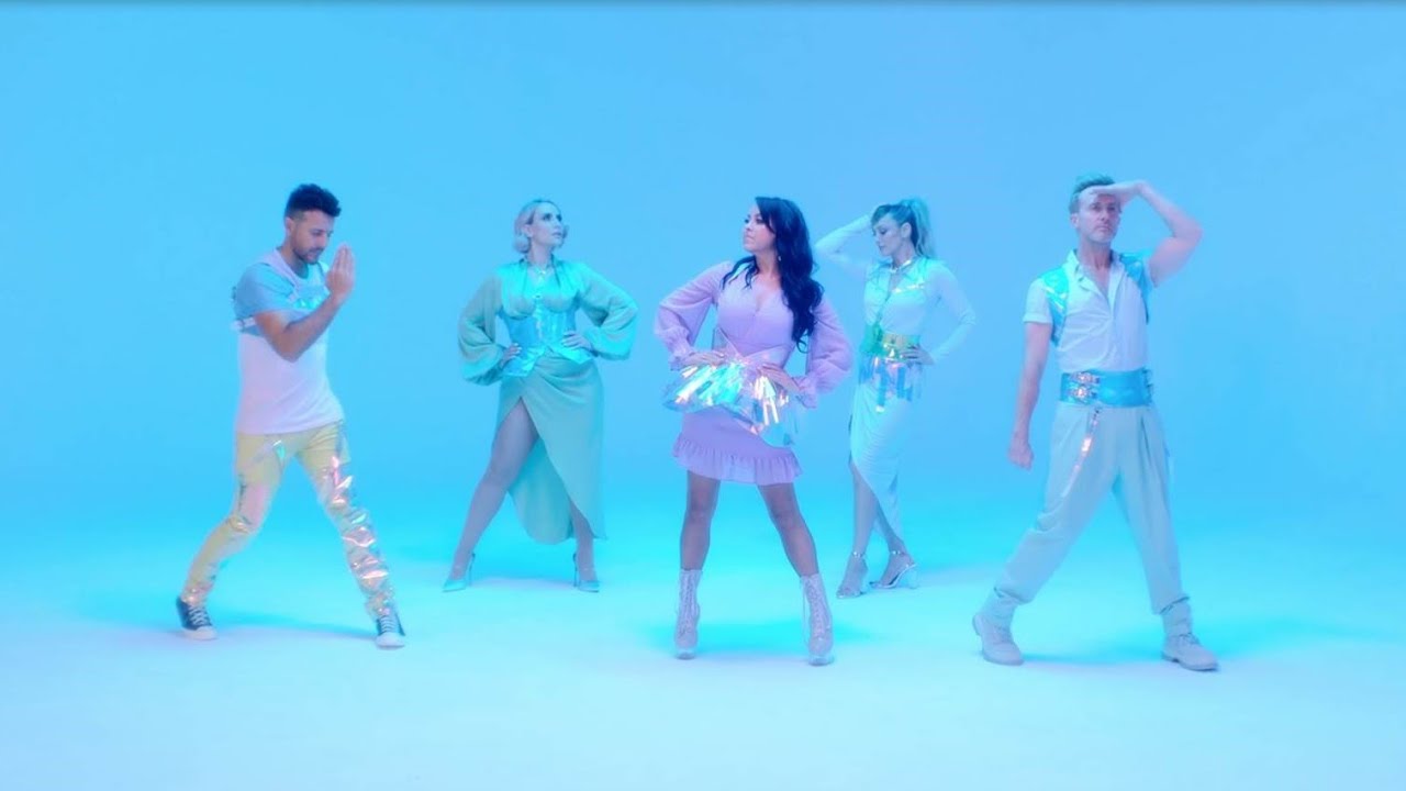 Steps — Something In Your Eyes