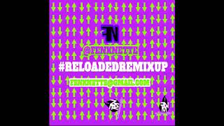 Simple Conversation #Wiz Khalifa ft Bankroll Fresh Reese #FenxNette #RELOADEDREMIXUP #DatPiff