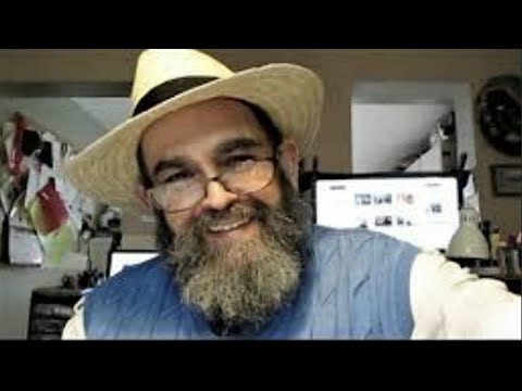1st Night of Chanukah in Tolna   Rabbi David Ostriker   KosherTube Founder   2011 12 27
