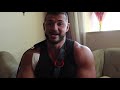 The Story Behind My Life Changing Pec Tear