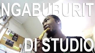 NGABUBURIT with WEST JAVA SYNDICATE