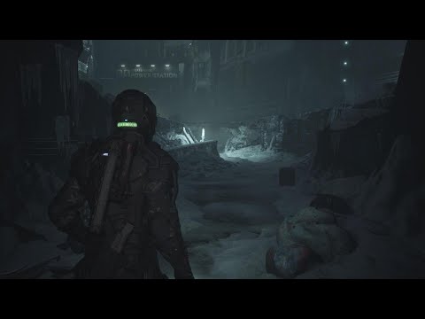 (4K) The Callisto Protocol- Full Walkthrough Part 16