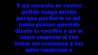 Porta - Es Mas Que Un Sentimiento(By diegodarkxD)