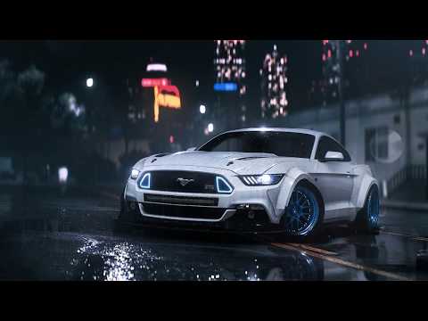 Saki Kaskas - Rainman