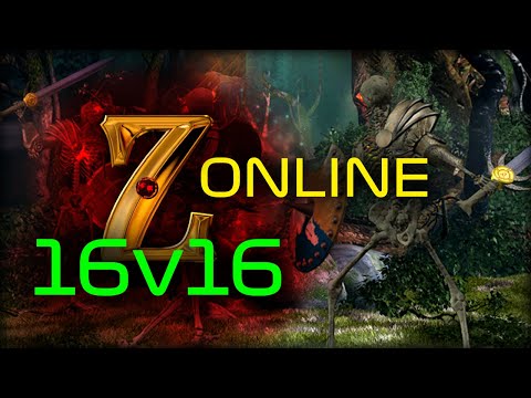 Gameplay Trailer