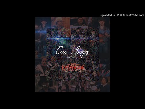 Los Ligaditos No, No, No Ft. Los Tigrillos