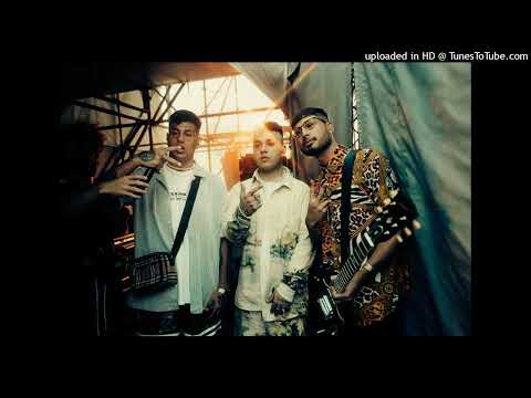 Asan x Duki x Tygas - Vida De Rock