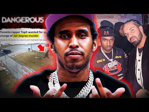 The Many Murders of Top5: The Killer Streamer