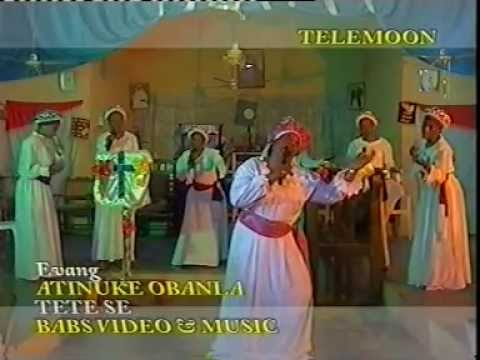 Tete Se 2- Atinuke Obanla