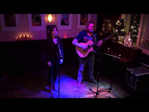 Café Acoustique - Some Kind of Fire Rose