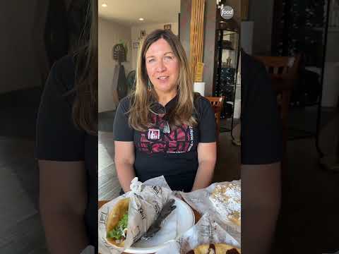 Fry Bread House 😍