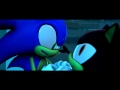 SFM Outtake Why You Little