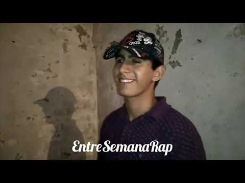 Tomy vs Dynto vs Eako - Fase 6 ESR Cuartos de Final