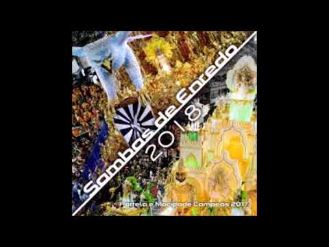 Império Serrano 2018 O Império do Samba Na Rota da China