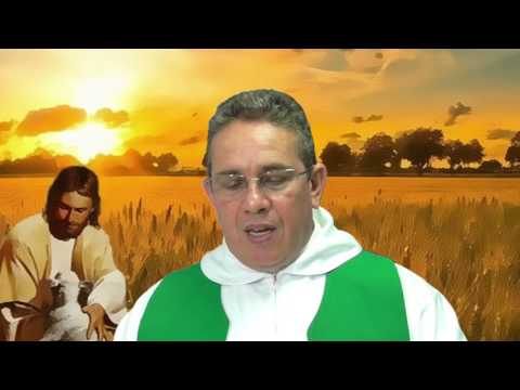 Evangelho 03 11 16 Quinta