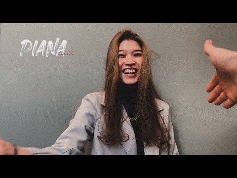 Интервью | Диана