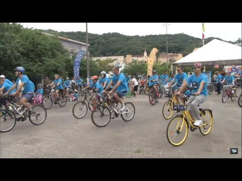 TJ UFSC 02/05/19 - Dia do Pedal 2019