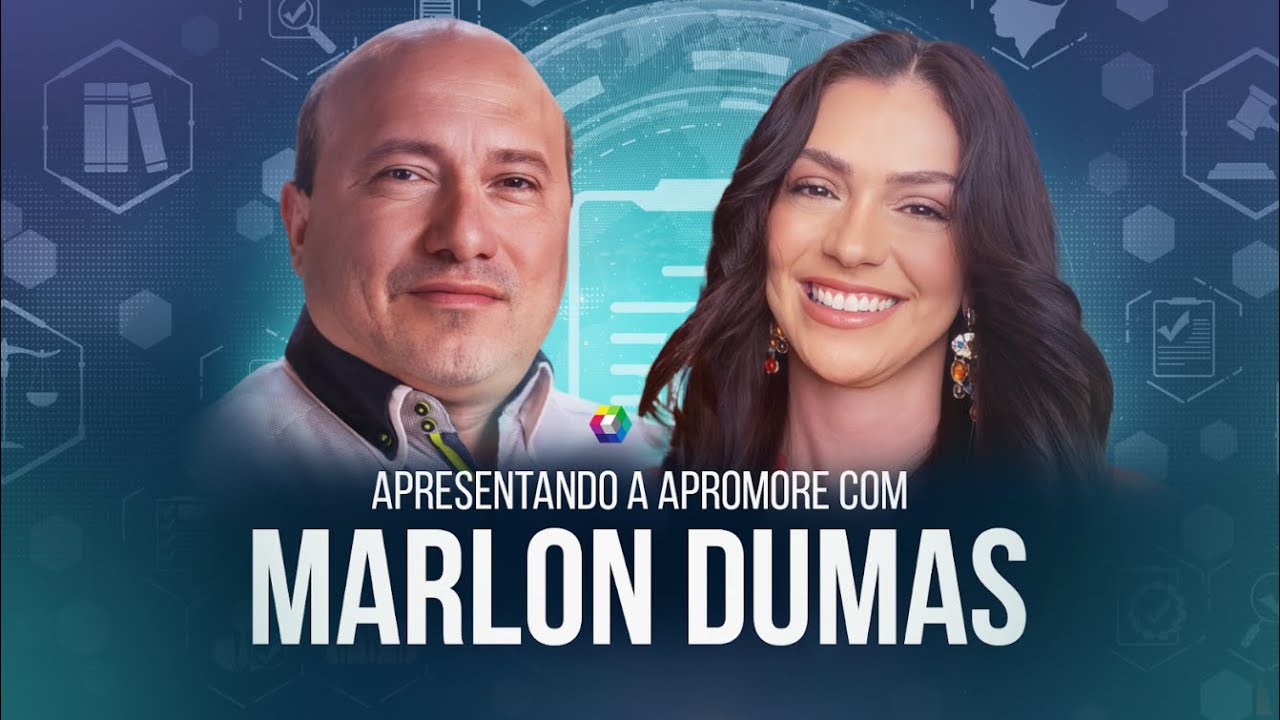 Presenting Apromore with Marlon Dumas