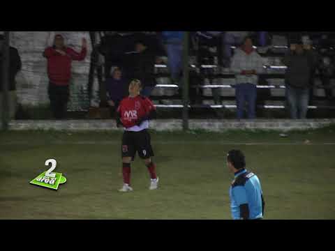 ATL. TIGRE 2 ROMANG FBC 2