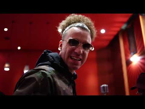 Blaiz Fayah  Tribal Kush  Bad Official Music Video