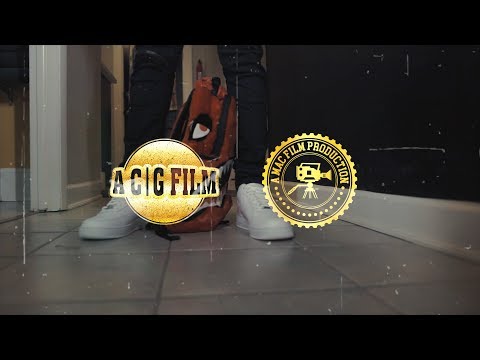 Handz Huncho - Performance Freestyle (Official Video) SHOT BY: @SHONMAC071 & @ACGFilm