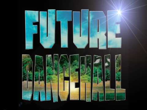 Jamie Bostron - Future Dancehall Mix 5 (Dancehall Trap Twerk Moombahton)