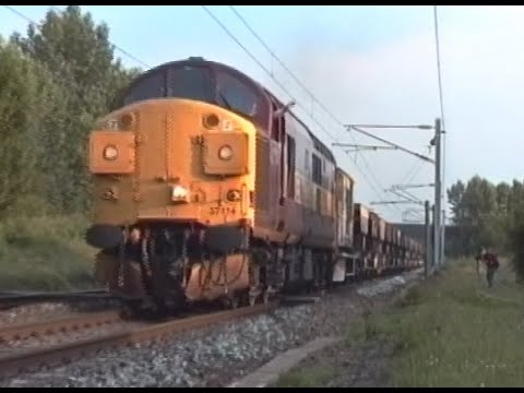 37114 Wigan 8L41 1900 Walton Old Jn Sdgs - Pendlebury 20 July 1997