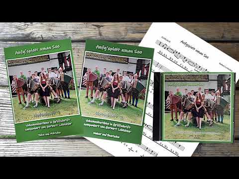 Zum Ulbing Wirt Polka