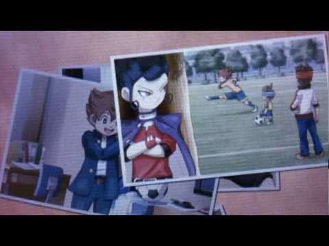 Inazuma Eleven Go 3DS Walkthrough Part 17 (FINALE 3/3) : Save Soccer!!! 3/3 THE FINAL BATTLE!!!