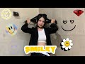[KPOP DANCE SHOWCASE] YENA (최예나) - Smiley Dance Cover by Uchan