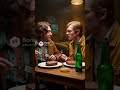 Johnny and Jeffrey #ai #thebeatles #beatles #johnlennon #satire #music #funny #fyf #jefferydahmer