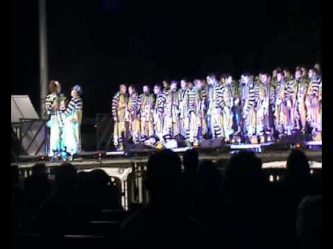 Bambones 2015 - ¿Qué fue de,,,? - 2º Festival de Murgas - Taco