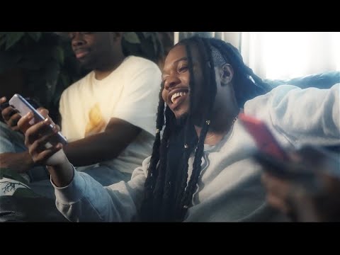 Capella Grey x Rayven  "Find my way 2 U" (Official Video)