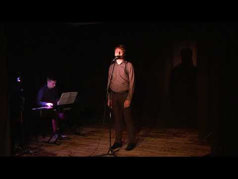 XV Reflektor 2018 - Grand Prix   Piotr Zubek.