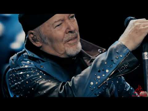 Vasco Rossi - Gli Angeli (Vasco Live San Siro)