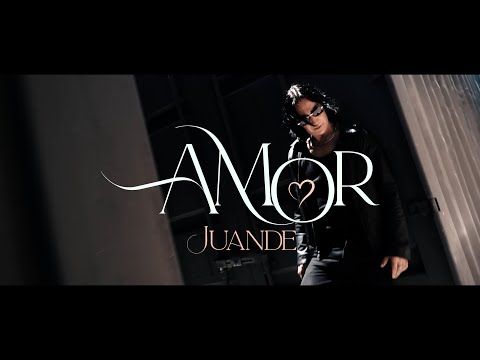 Amor - Juande