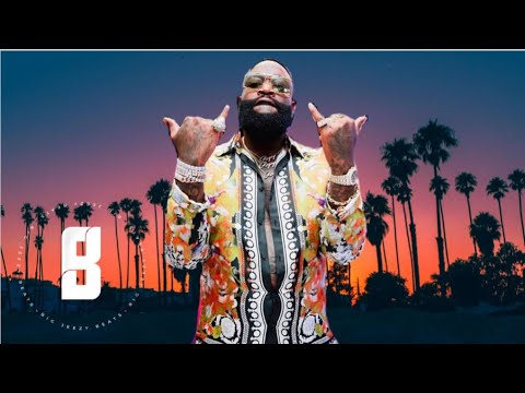 "Luxury Living"(W/Hook) Rick Ross | Drake Type Beat With Hook by IAM3AM | Rap Instrumental 2020