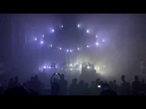 STS9 the Eastern 6.2.22 click Lang echo ending