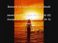 Buscaré Un Lugar.- Con Letra.- Manuel Mijares