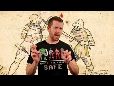 SCG Reviews - A Duel Betwixt Us