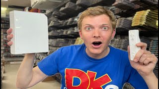 The first game you should get in a Wii collection