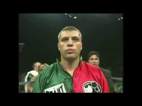 Siarhei Liakhovich Highlights