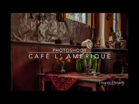 Café L' Amérique in Arnhem