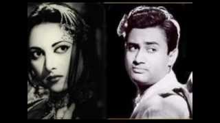 Tere Nainon Ne Chori Kiya - Suraiyya - Pyaar Ki Jeet - YouTube
