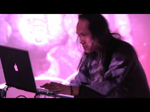 Sunao Inami / II CoCart Music Festival Poland 2009