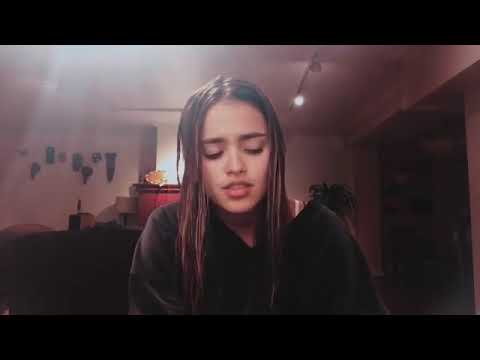 Ocean Eyes - Billie Eilish | cover by Maia Reficco