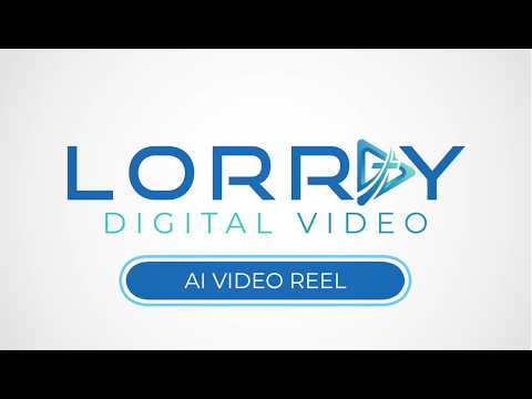 Lorray Digital Video video.