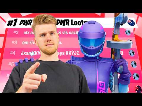 THE FNCS DUO IS BACK.