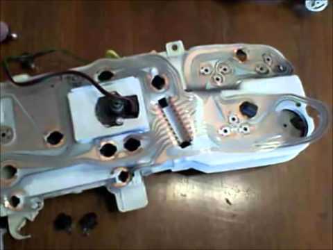 How to Add a Tach for 80's Chevy truck